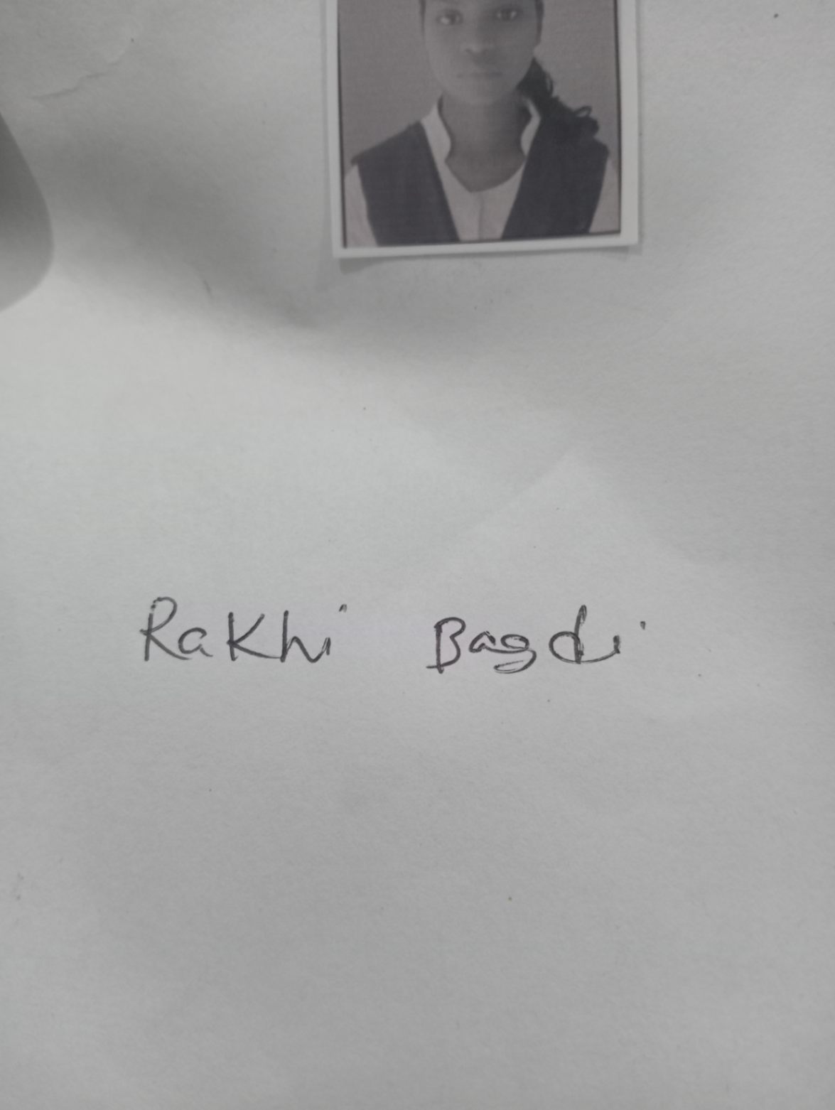 Signature